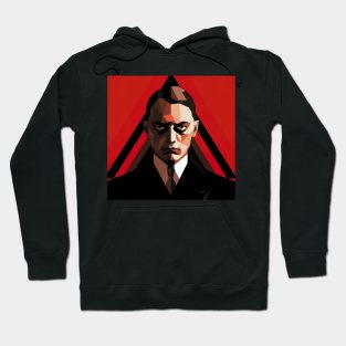 T.S. Eliot Hoodie